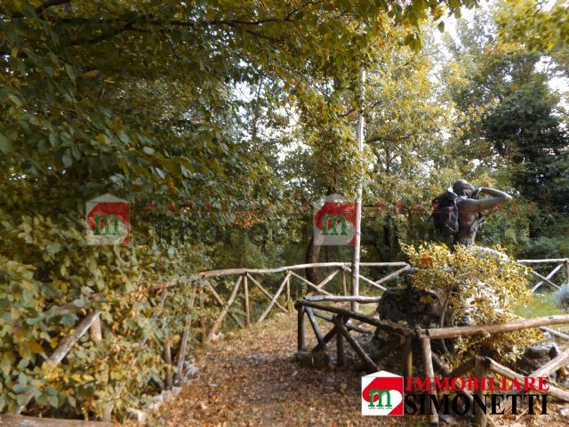 Terreno residenziale Carsoli strada Comunale