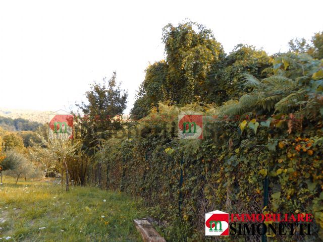 Terreno residenziale Carsoli strada Comunale