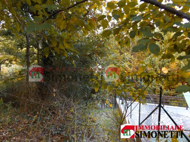 Terreno residenziale Carsoli strada Comunale