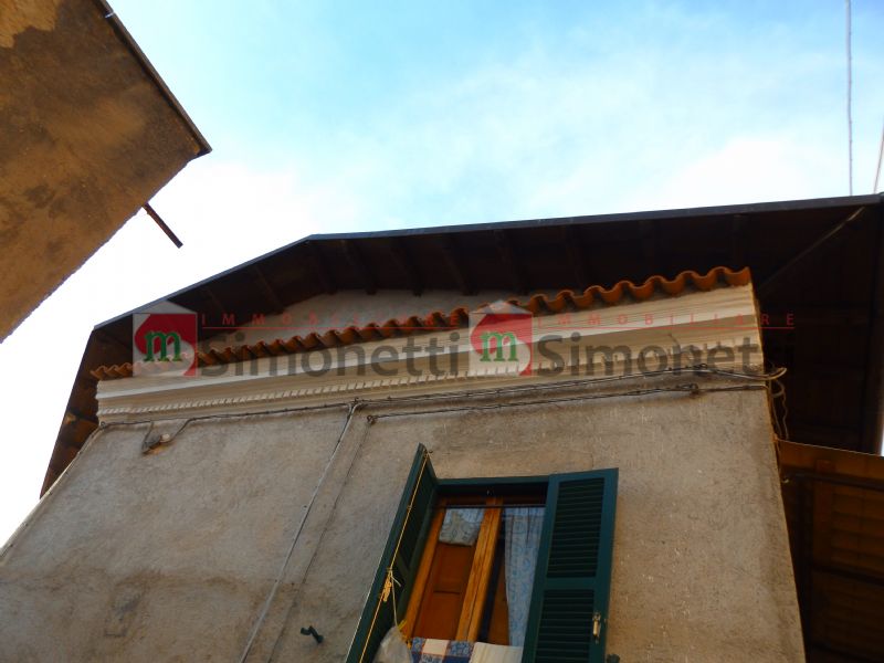 Casa indipendente Pereto vicolo Porta Delle Piagge 4