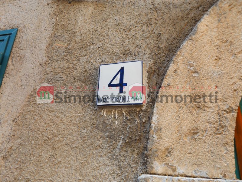 Casa indipendente Pereto vicolo Porta Delle Piagge 4