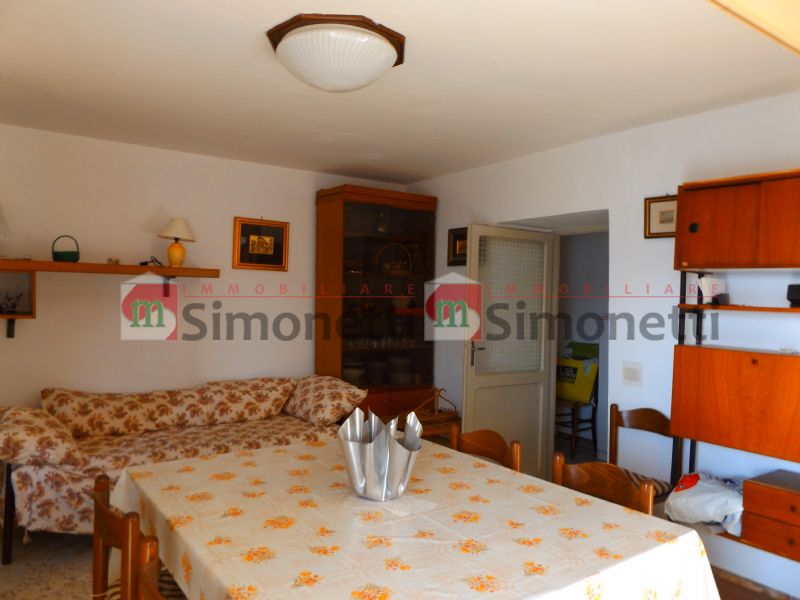Casa indipendente Pereto vicolo Porta Delle Piagge 4