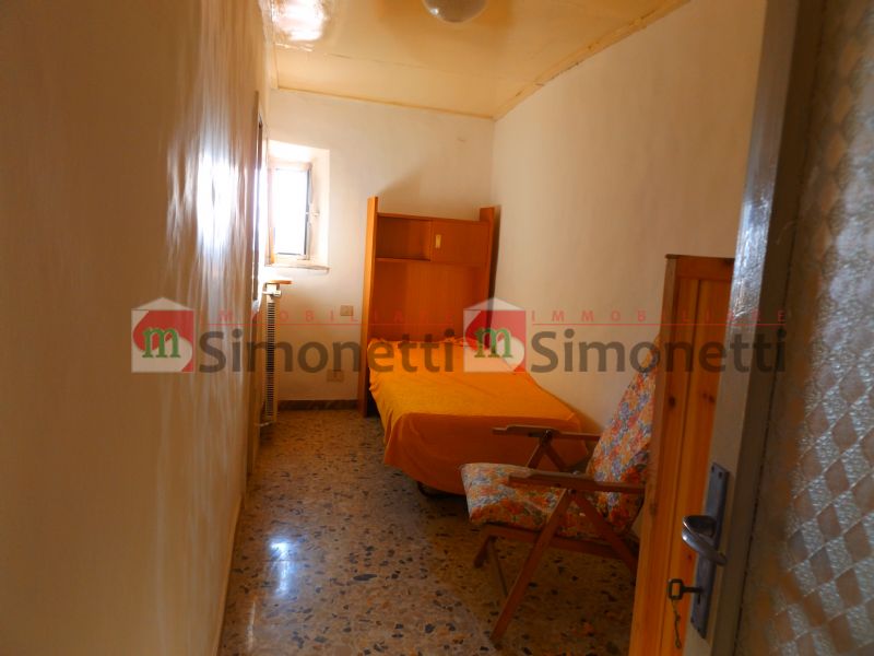 Casa indipendente Pereto vicolo Porta Delle Piagge 4