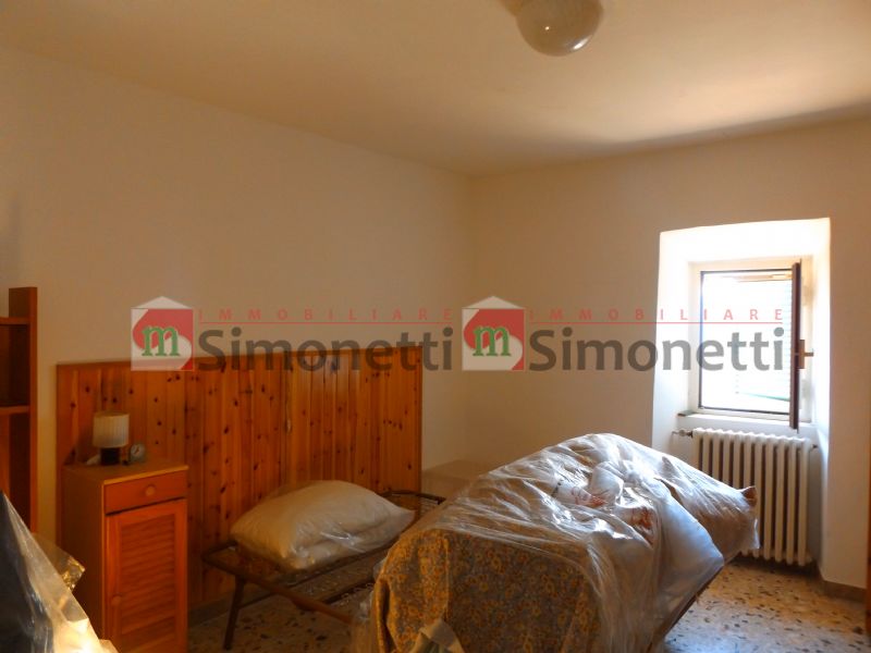 Casa indipendente Pereto vicolo Porta Delle Piagge 4