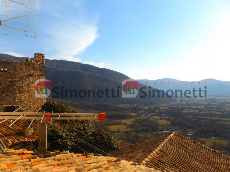 Casa indipendente Pereto vicolo Porta Delle Piagge 4