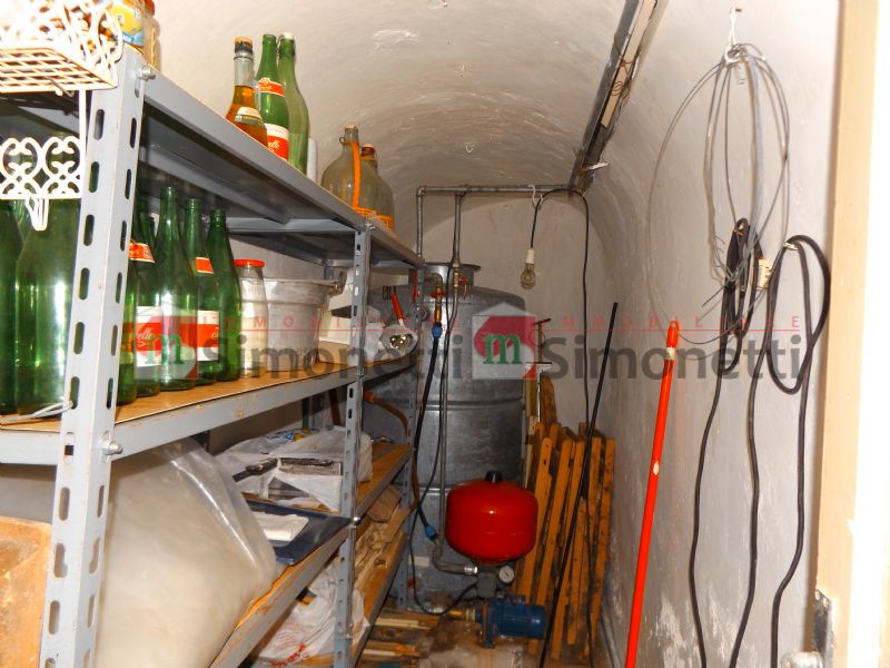 Casa indipendente Pereto vicolo Porta Delle Piagge 4