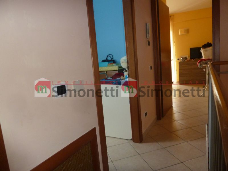 Casa indipendente Oricola via Delle Rose 1
