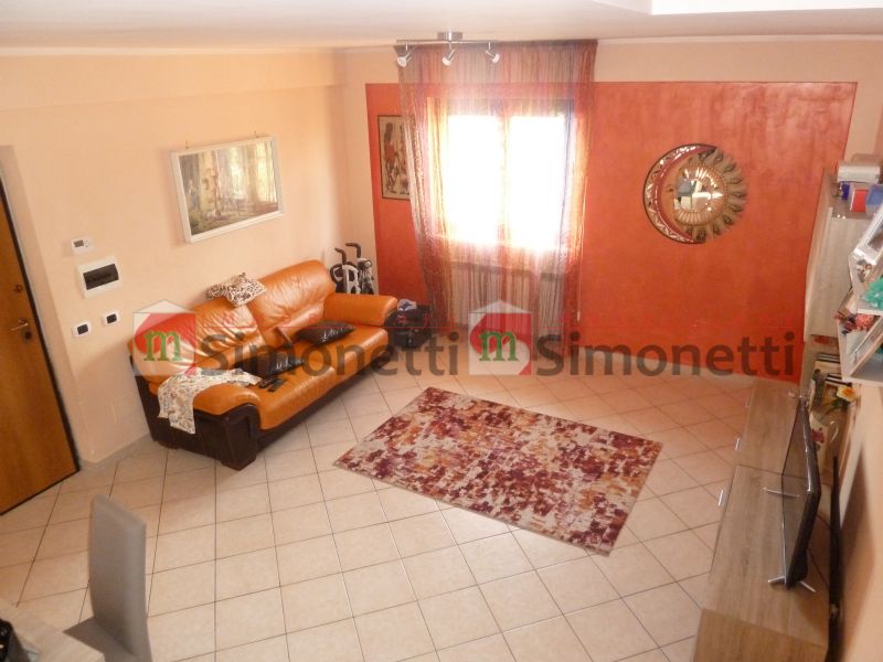 Casa indipendente Oricola via Delle Rose 1