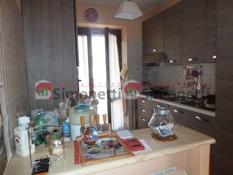 Casa indipendente Oricola via Delle Rose 1