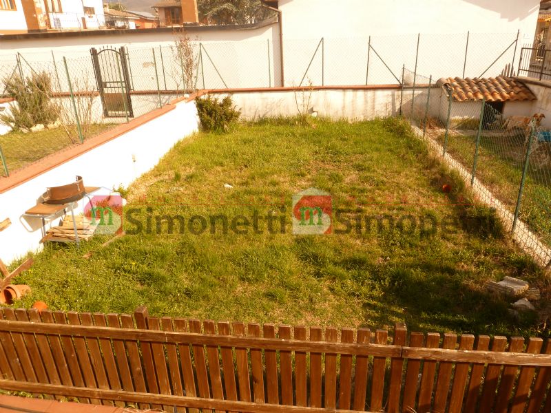 Casa indipendente Oricola via Delle Rose 1