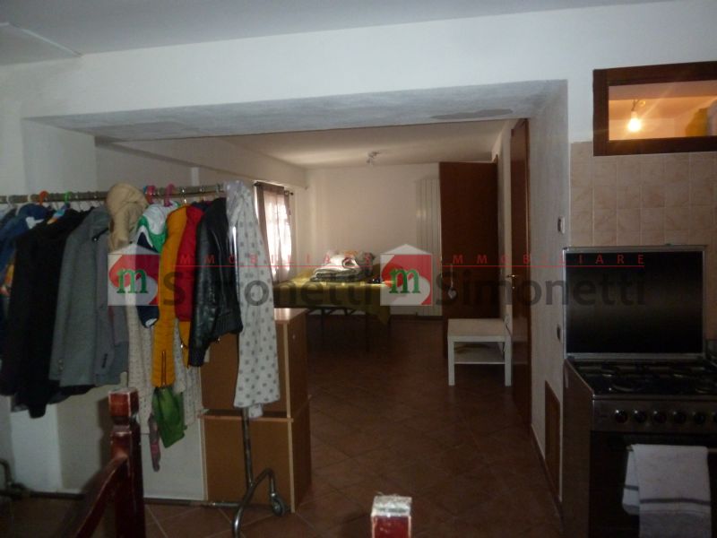 Casa indipendente Oricola via Delle Rose 1