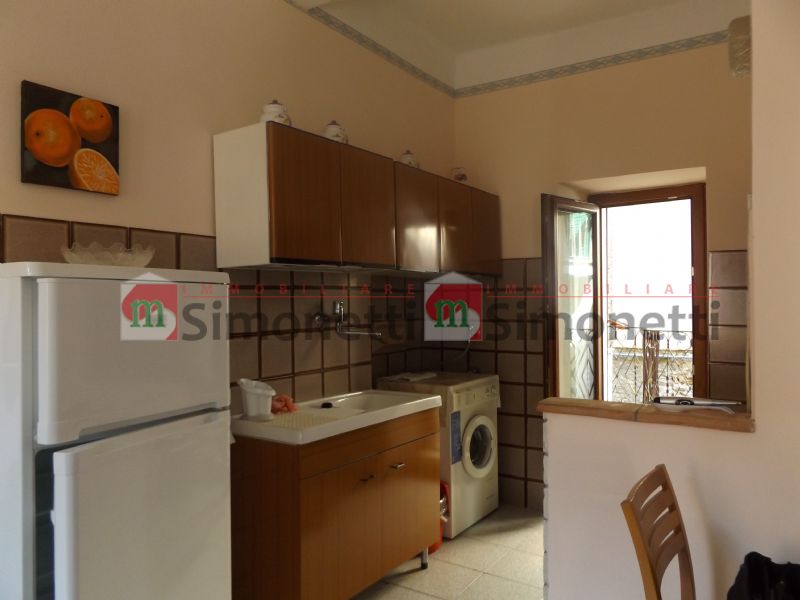 Appartamento Arsoli corso Umberto I 8