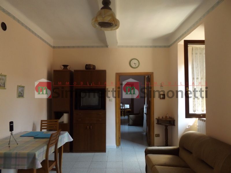 Appartamento Arsoli corso Umberto I 8