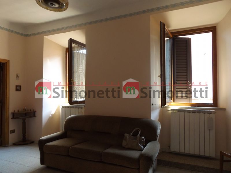 Appartamento Arsoli corso Umberto I 8