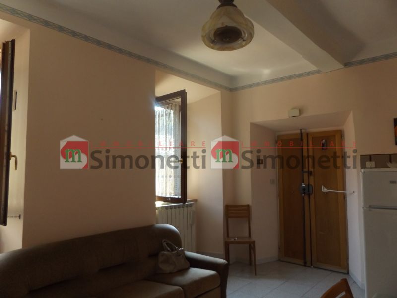 Appartamento Arsoli corso Umberto I 8
