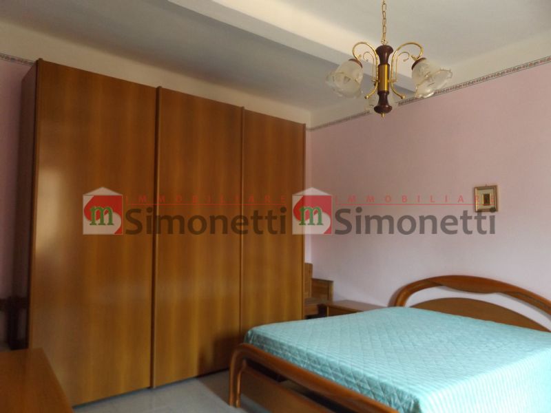Appartamento Arsoli corso Umberto I 8