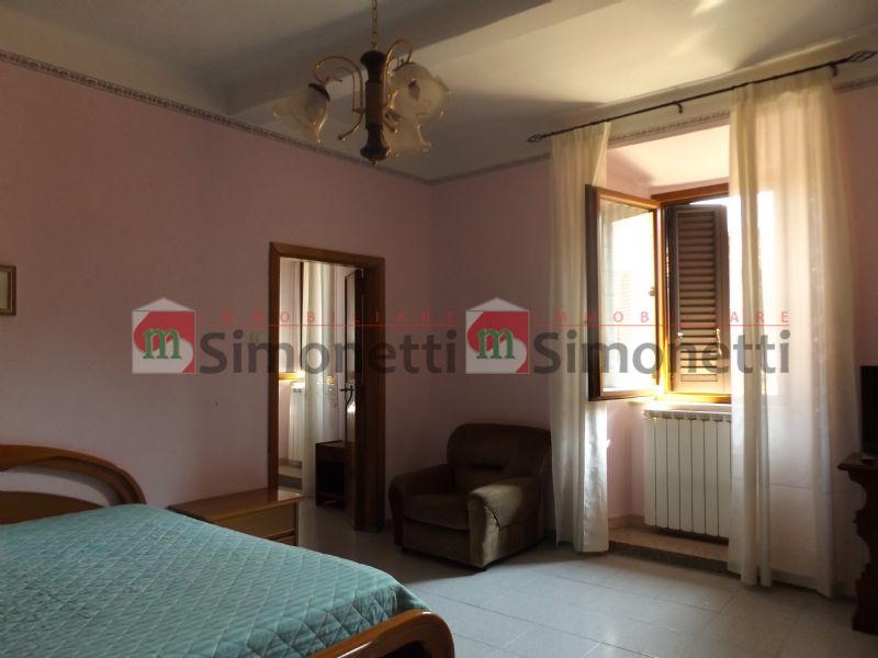Appartamento Arsoli corso Umberto I 8