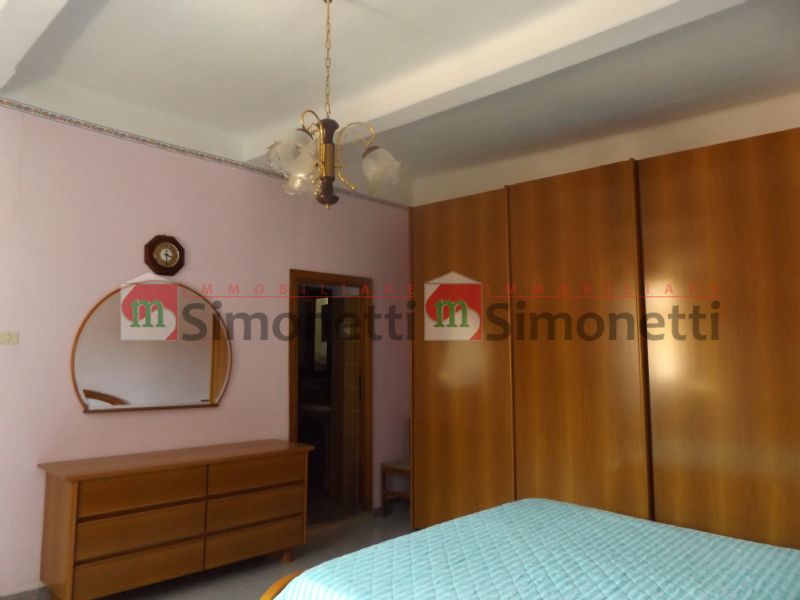 Appartamento Arsoli corso Umberto I 8