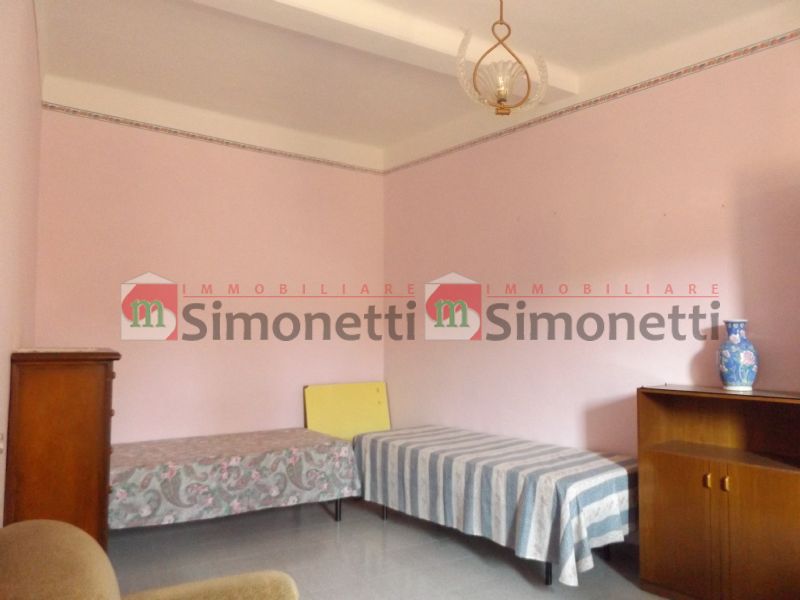 Appartamento Arsoli corso Umberto I 8
