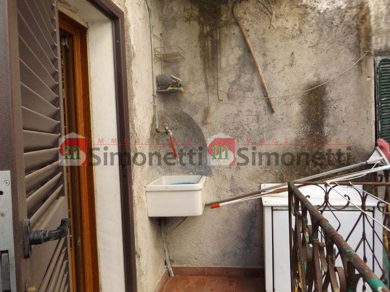 Appartamento Arsoli corso Umberto I 8