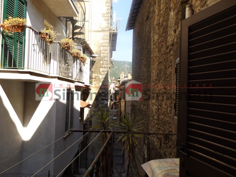 Appartamento Arsoli corso Umberto I 8