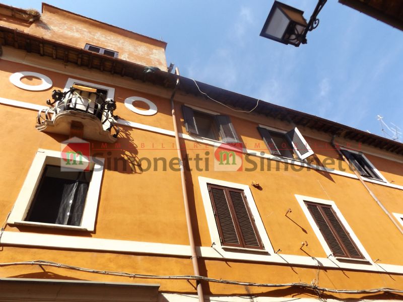 Appartamento Arsoli corso Umberto I 8
