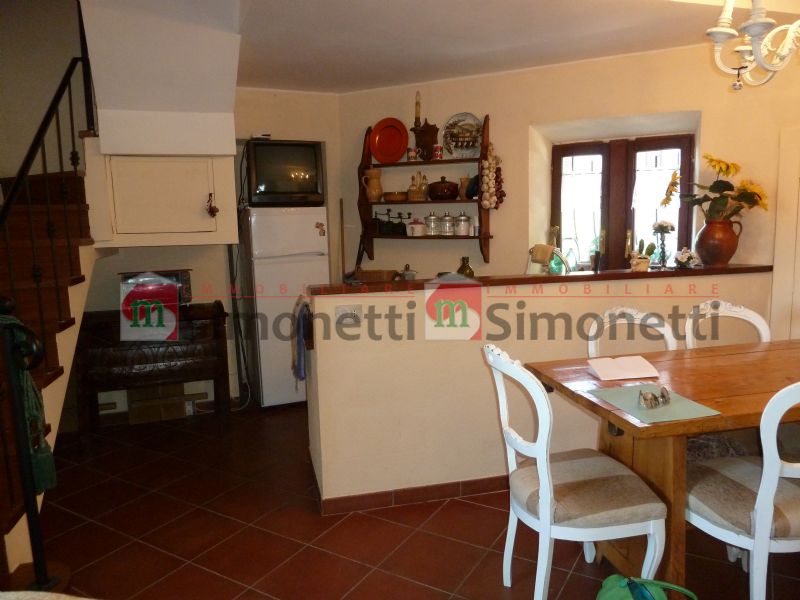 Stabile Palazzo Pereto piazzetta Maccafani 15