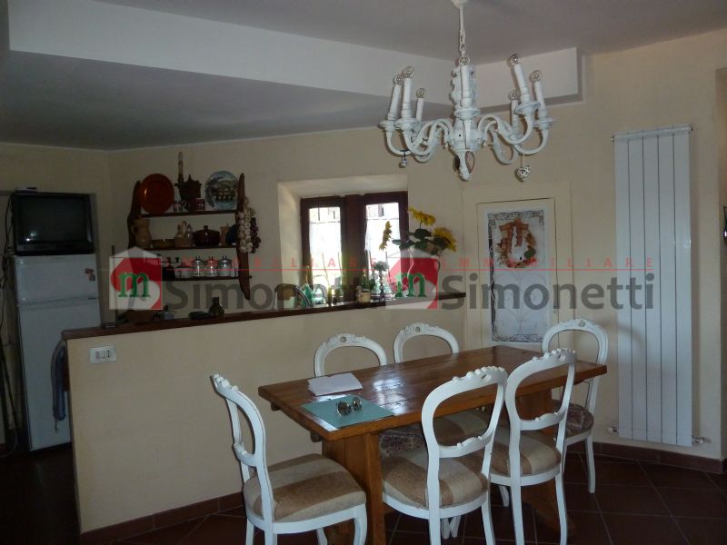 Stabile Palazzo Pereto piazzetta Maccafani 15