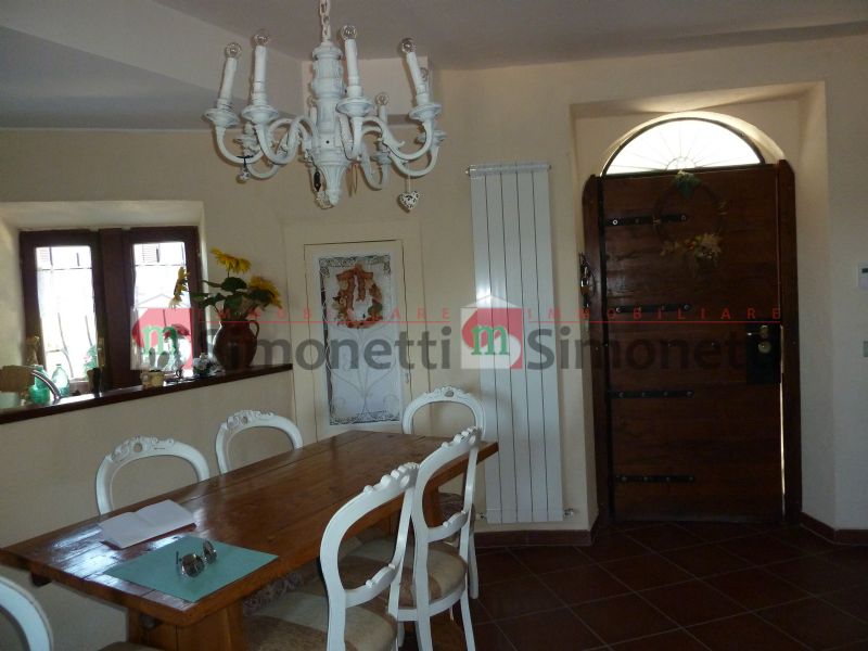 Stabile Palazzo Pereto piazzetta Maccafani 15