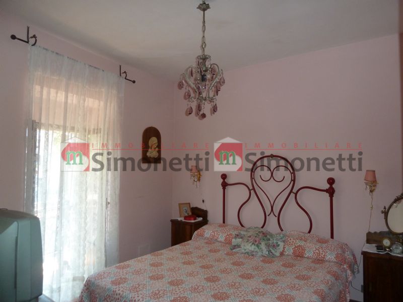 Stabile Palazzo Pereto piazzetta Maccafani 15