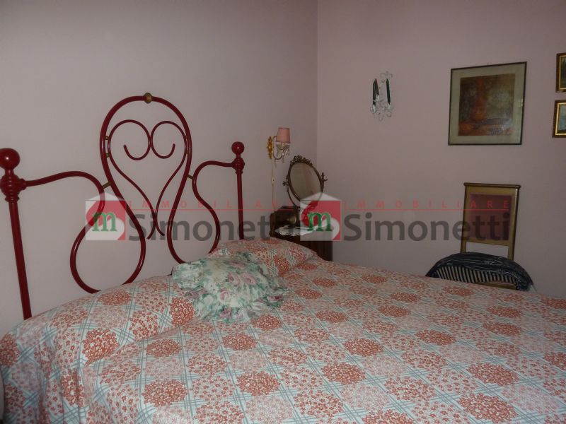 Stabile Palazzo Pereto piazzetta Maccafani 15