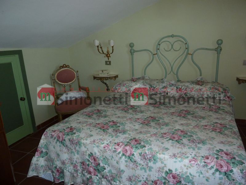 Stabile Palazzo Pereto piazzetta Maccafani 15