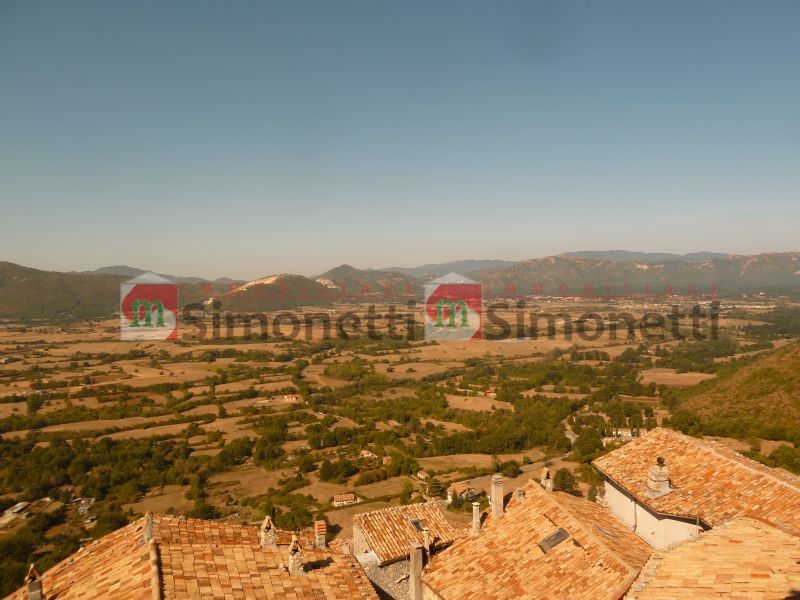 Stabile Palazzo Pereto piazzetta Maccafani 15