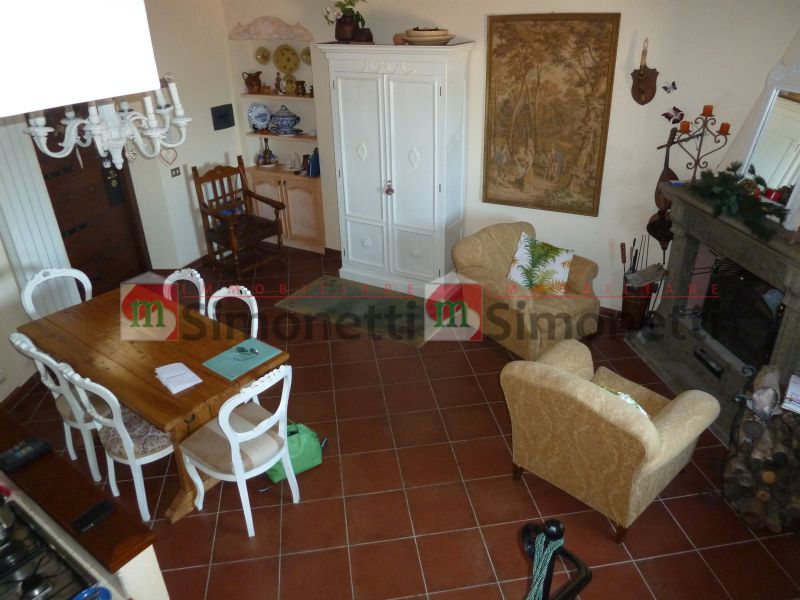 Stabile Palazzo Pereto piazzetta Maccafani 15