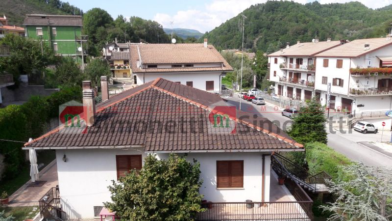 Appartamento Carsoli via Degli Alpini 63