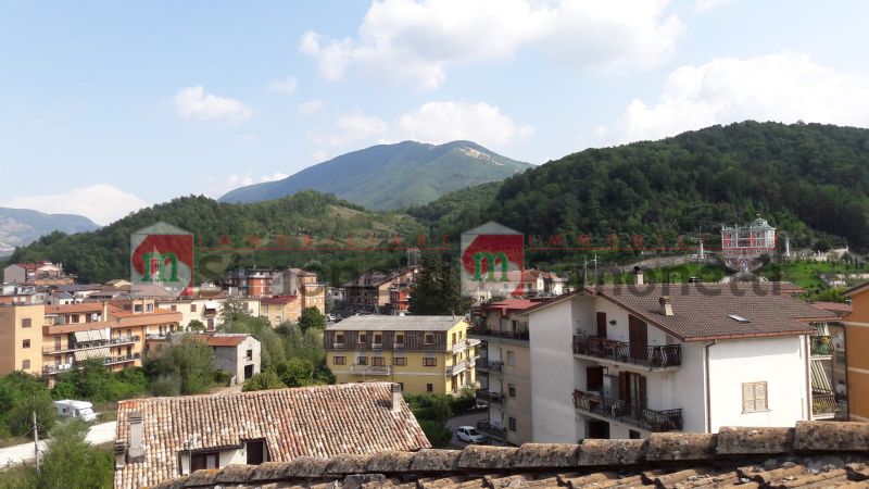 Appartamento Carsoli via Degli Alpini 63