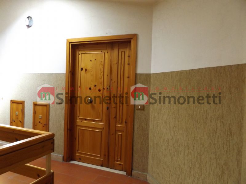 Appartamento Carsoli via Degli Alpini 63