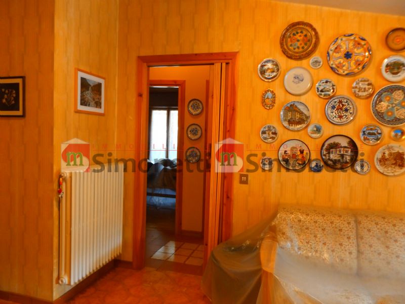 Appartamento Carsoli via Degli Alpini 63