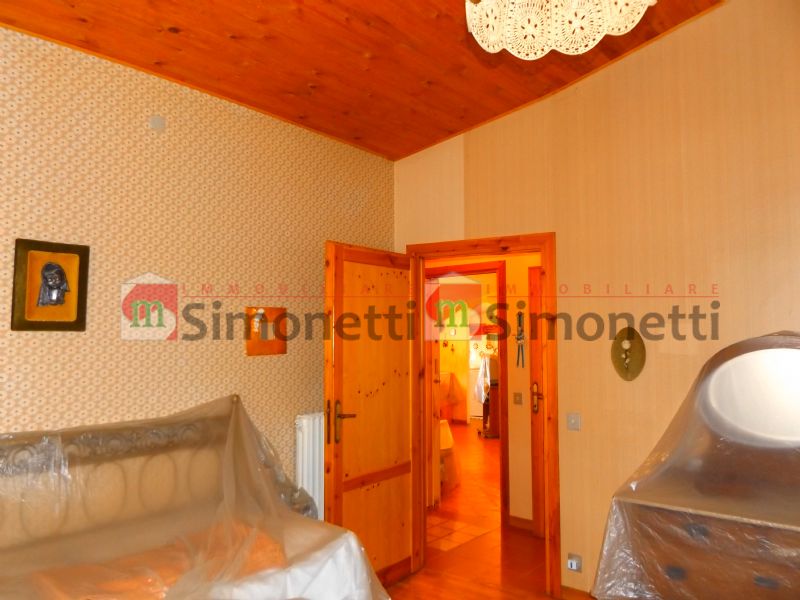 Appartamento Carsoli via Degli Alpini 63