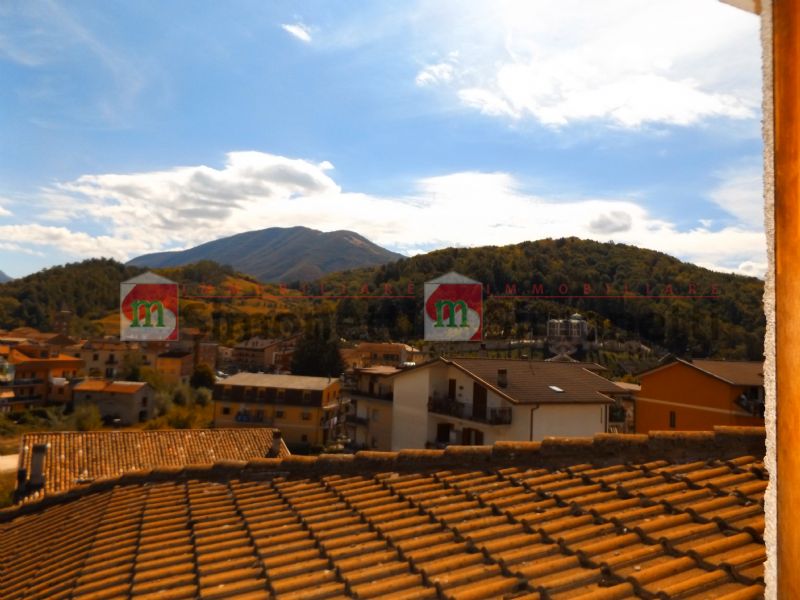 Appartamento Carsoli via Degli Alpini 63