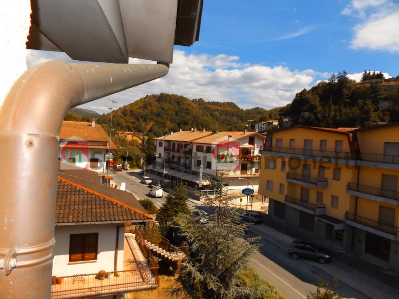 Appartamento Carsoli via Degli Alpini 63