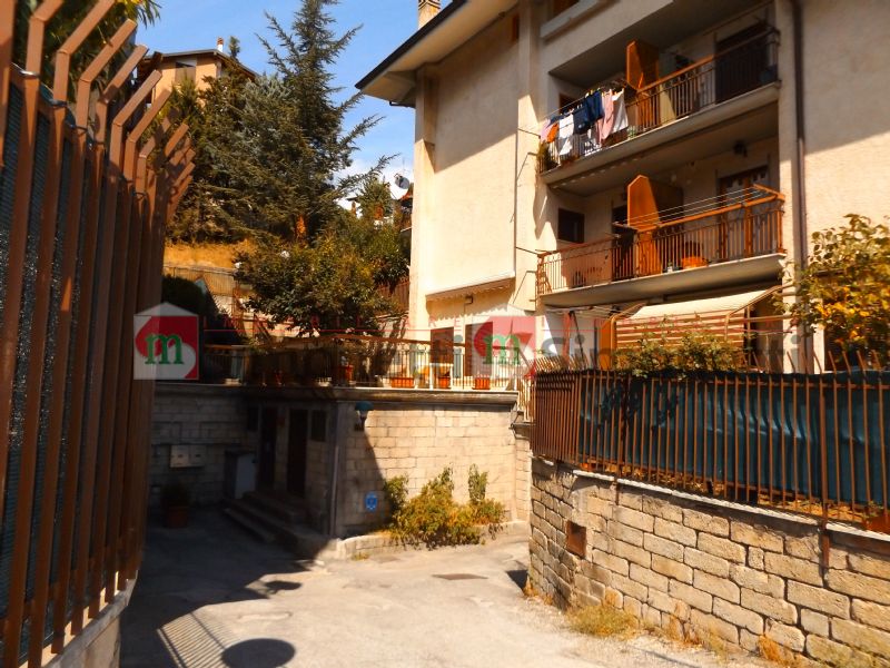Appartamento Carsoli via Degli Alpini 63