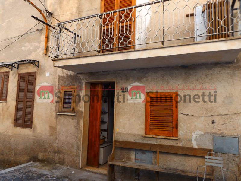 Appartamento Carsoli scalinata San Antonio 29