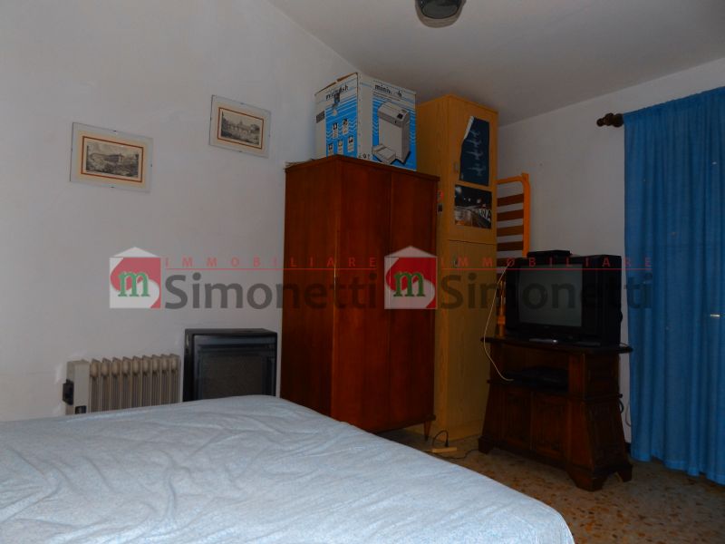Appartamento Carsoli scalinata San Antonio 29