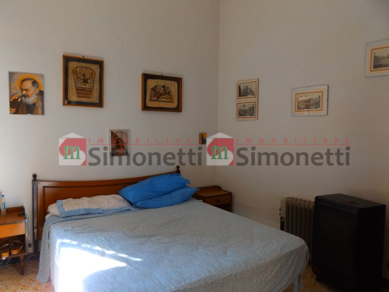 Appartamento Carsoli scalinata San Antonio 29
