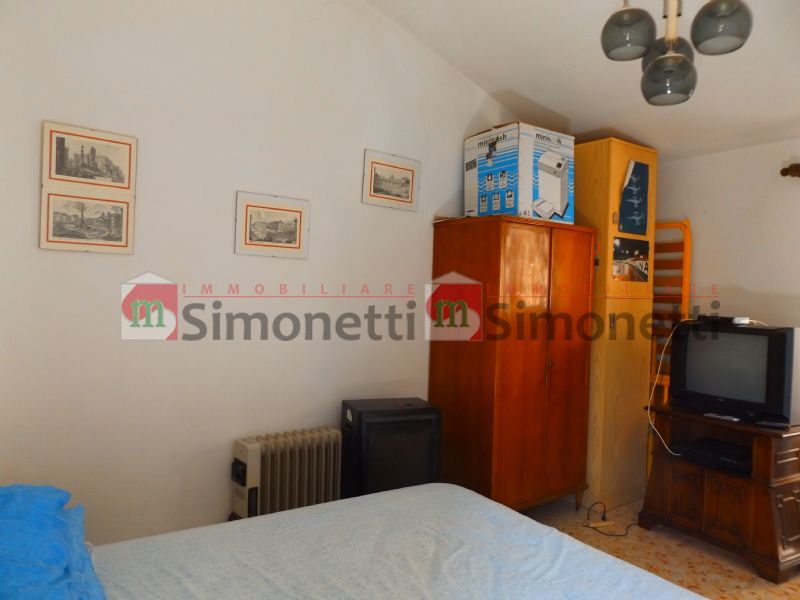 Appartamento Carsoli scalinata San Antonio 29
