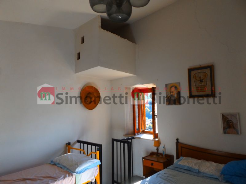 Appartamento Carsoli scalinata San Antonio 29