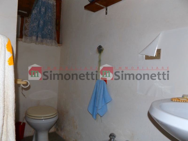 Appartamento Carsoli scalinata San Antonio 29