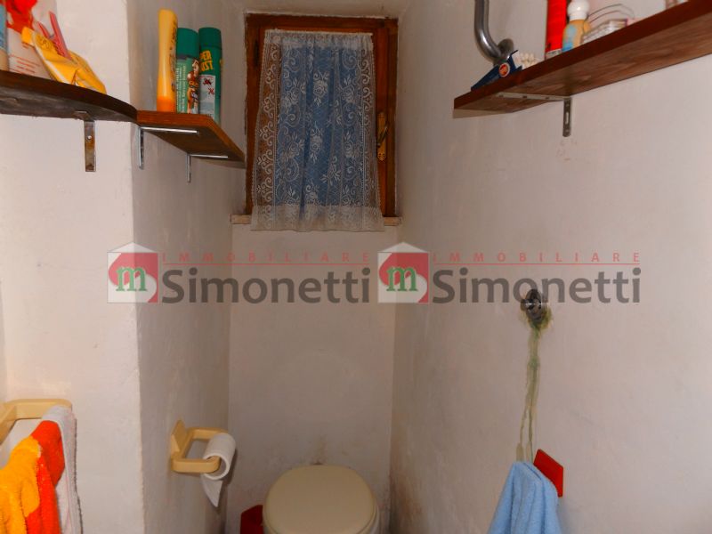 Appartamento Carsoli scalinata San Antonio 29