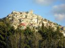 Appartamento Rocca di Botte strada 1